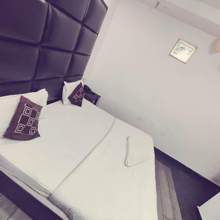 Hotel Saya Deluxe Near New Delhi Railway Station ' Εξωτερικό φωτογραφία