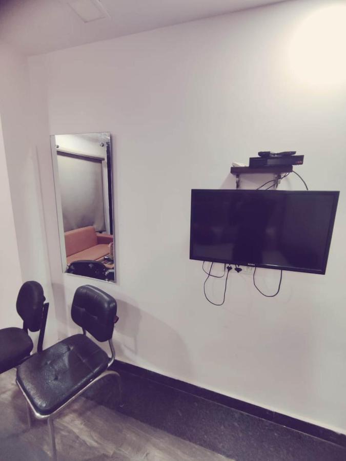 Hotel Saya Deluxe Near New Delhi Railway Station ' Εξωτερικό φωτογραφία