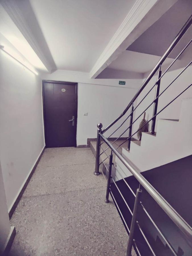 Hotel Saya Deluxe Near New Delhi Railway Station ' Εξωτερικό φωτογραφία