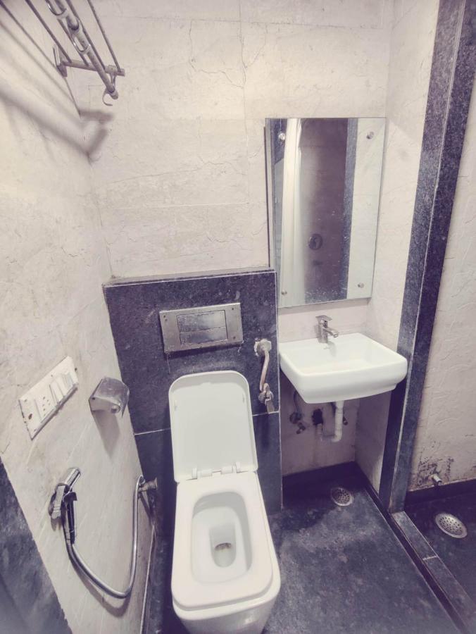 Hotel Saya Deluxe Near New Delhi Railway Station ' Εξωτερικό φωτογραφία
