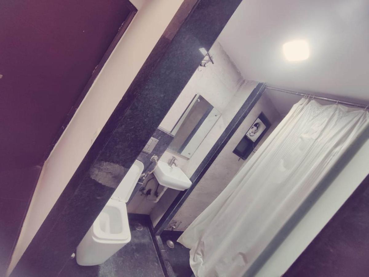 Hotel Saya Deluxe Near New Delhi Railway Station ' Εξωτερικό φωτογραφία