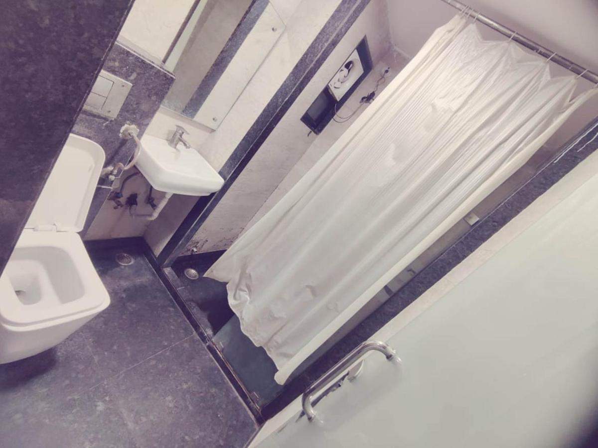 Hotel Saya Deluxe Near New Delhi Railway Station ' Εξωτερικό φωτογραφία